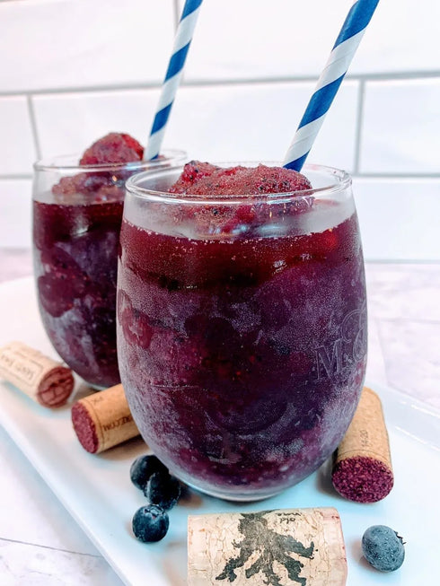 SANGRIA WINE SLUSHY MIX